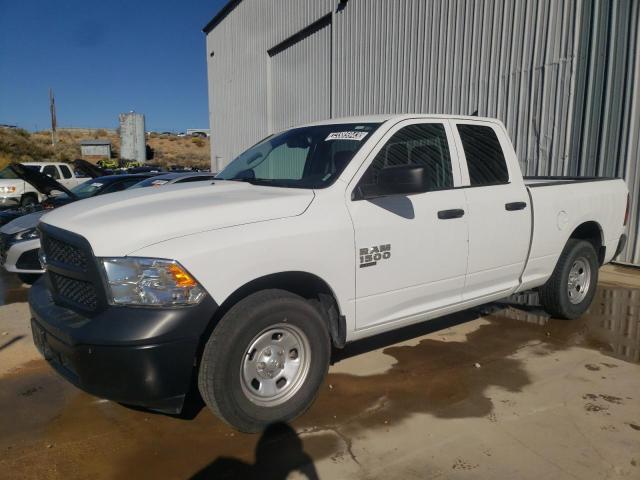 2022 RAM 1500 CLASS TRADESMAN, 