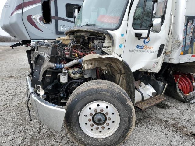 1FVHCYCY2FHGB2482 - 2015 FREIGHTLINER M2 106 MEDIUM DUTY WHITE photo 9