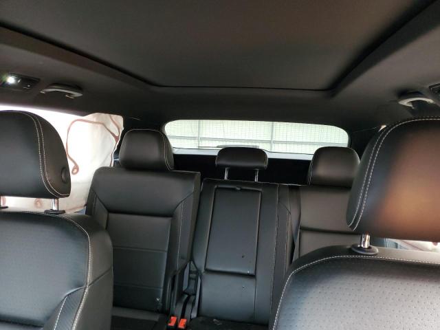 1V2RE2CA3MC233558 - 2021 VOLKSWAGEN ATLAS CROS SE Mavi foto 10