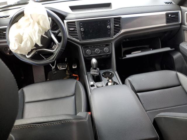 1V2RE2CA3MC233558 - 2021 VOLKSWAGEN ATLAS CROS SE Mavi foto 8