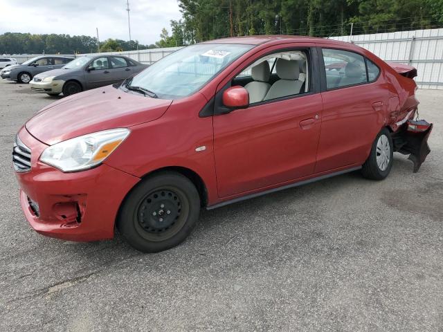 2019 MITSUBISHI MIRAGE G4 ES, 