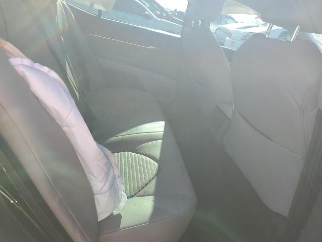 4T1G11AK7PU820866 - 2023 TOYOTA CAMRY SE NIGHT SHADE BLACK photo 10