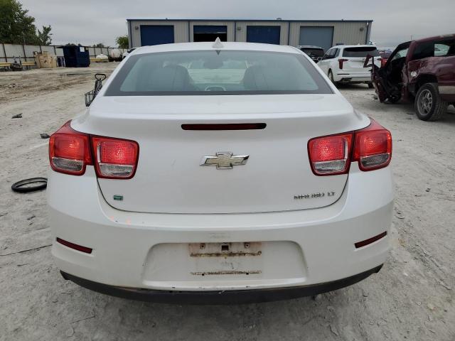 1G11C5SL2FF287761 - 2015 CHEVROLET MALIBU 1LT Ақ фото 6