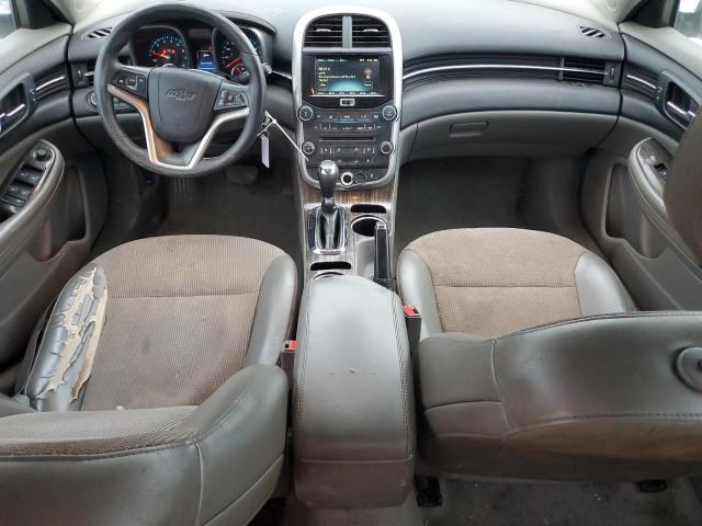 1G11C5SL2FF287761 - 2015 CHEVROLET MALIBU 1LT Ақ фото 8