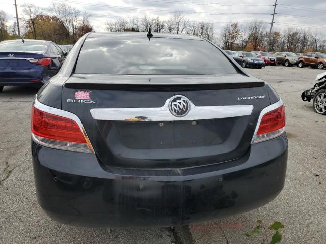 1G4GD5ER4CF363096 - 2012 BUICK LACROSSE PREMIUM BLACK photo 6