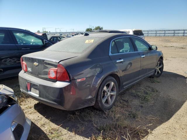 1G1ZC5E07CF323248 - 2012 CHEVROLET MALIBU 1LT GRAY photo 3