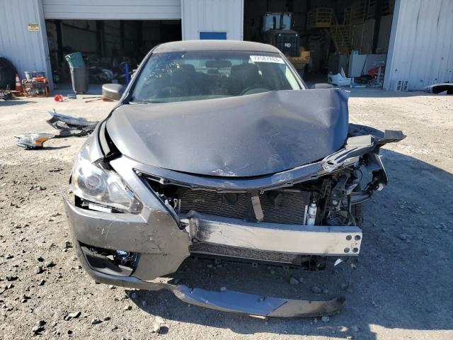 1N4AL3AP5FC161868 - 2015 NISSAN ALTIMA 2.5 CHARCOAL photo 5