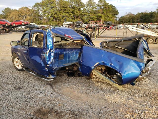 1C6RR7LT0GS116963 - 2016 RAM 1500 SLT Mavi foto 2