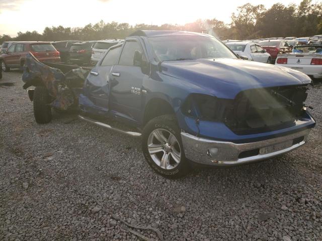 1C6RR7LT0GS116963 - 2016 RAM 1500 SLT Mavi foto 4