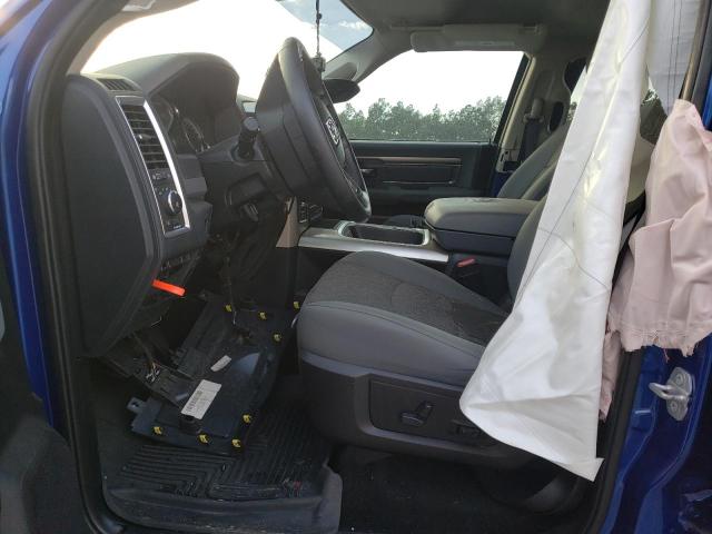 1C6RR7LT0GS116963 - 2016 RAM 1500 SLT Mavi foto 7