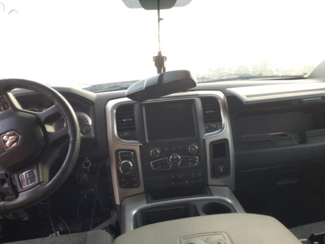 1C6RR7LT0GS116963 - 2016 RAM 1500 SLT Mavi foto 8