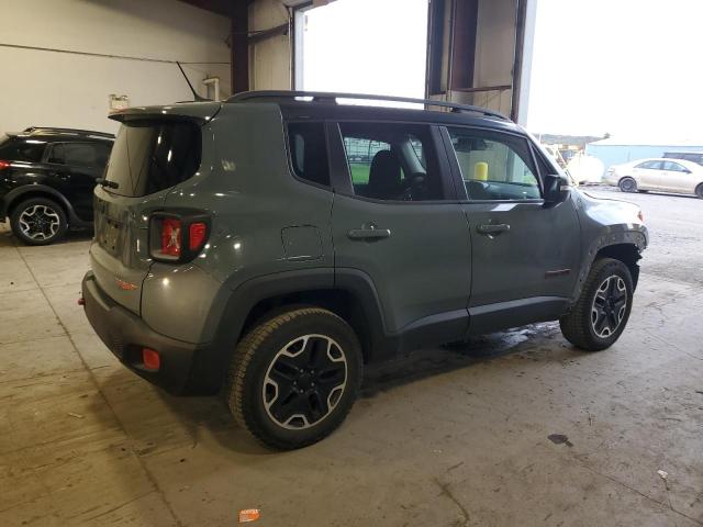 ZACCJBCT6GPD18270 - 2016 JEEP RENEGADE TRAILHAWK GRAY photo 3