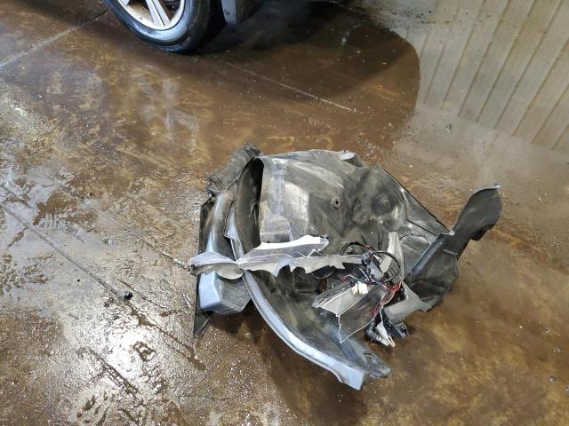 JF2SH6BC2AG768424 - 2010 SUBARU FORESTER XS BLUE photo 13