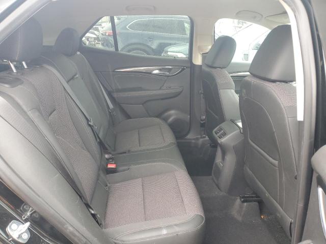 LRBFZMR45MD108074 - 2021 BUICK ENVISION PREFERRED BLACK photo 11