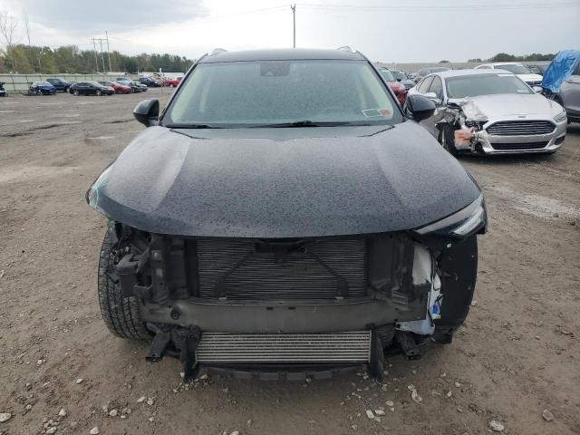 LRBFZMR45MD108074 - 2021 BUICK ENVISION PREFERRED BLACK photo 5