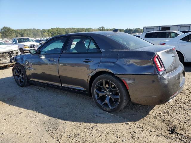 2C3CCABG1PH561130 - 2023 CHRYSLER 300 S BLACK photo 2