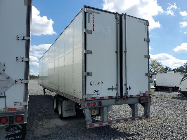 3H3V532CXLR286043 - 2020 HYUNDAI TRAILER WHITE photo 3