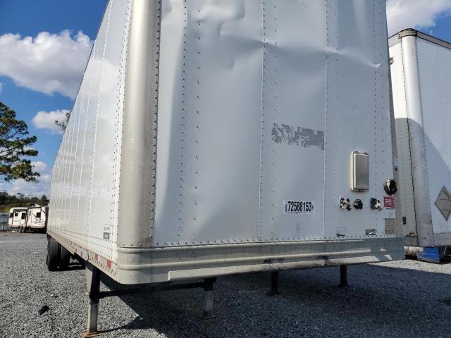 3H3V532CXLR286043 - 2020 HYUNDAI TRAILER WHITE photo 8