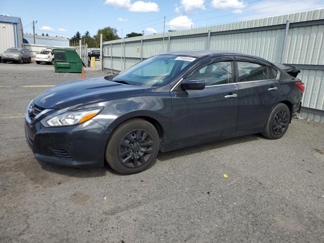 1N4AL3AP7HN332515 - 2017 NISSAN ALTIMA 2.5 GRAY photo 1