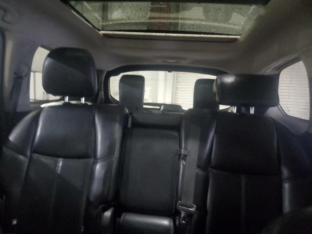 5N1DR2MM8HC615188 - 2017 NISSAN PATHFINDER S Qara foto 10