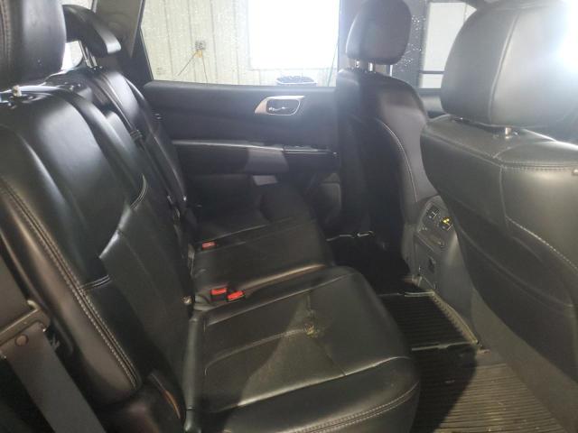 5N1DR2MM8HC615188 - 2017 NISSAN PATHFINDER S Qara foto 11