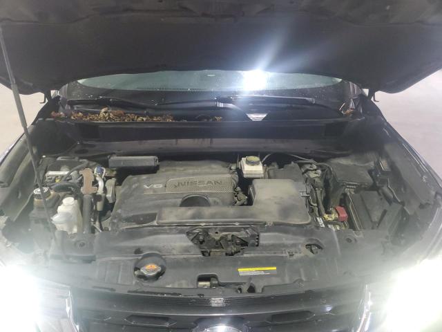 5N1DR2MM8HC615188 - 2017 NISSAN PATHFINDER S Qara foto 12