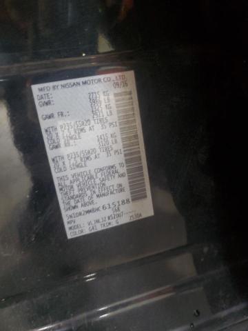 5N1DR2MM8HC615188 - 2017 NISSAN PATHFINDER S Qara foto 14