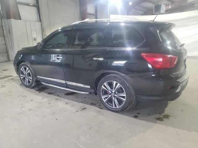 5N1DR2MM8HC615188 - 2017 NISSAN PATHFINDER S Qara foto 2