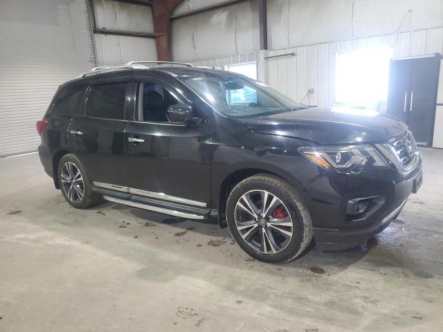 5N1DR2MM8HC615188 - 2017 NISSAN PATHFINDER S Qara foto 4