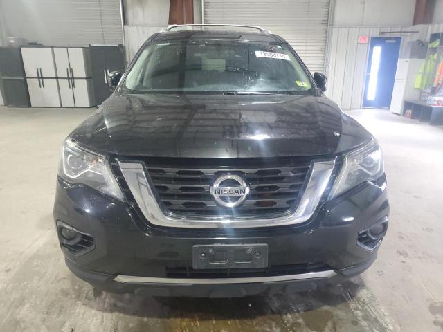 5N1DR2MM8HC615188 - 2017 NISSAN PATHFINDER S Qara foto 5