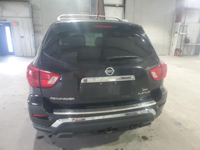 5N1DR2MM8HC615188 - 2017 NISSAN PATHFINDER S Qara foto 6