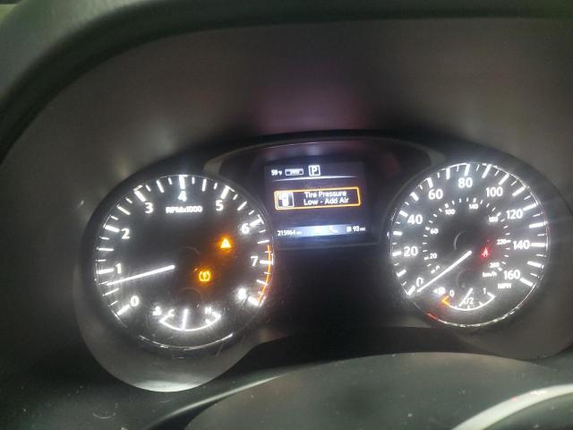 5N1DR2MM8HC615188 - 2017 NISSAN PATHFINDER S Qara foto 9