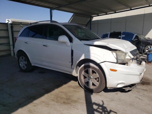 3GSCL53738S622322 - 2008 SATURN VUE XR WHITE photo 4