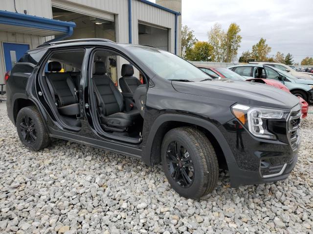 3GKALYEG5PL206206 - 2023 GMC TERRAIN AT4 BLACK photo 4