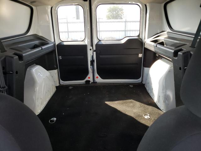 ZFBHRFBB1K6P07251 - 2019 RAM PROMASTER SLT Սպիտակ լուսանկար 10