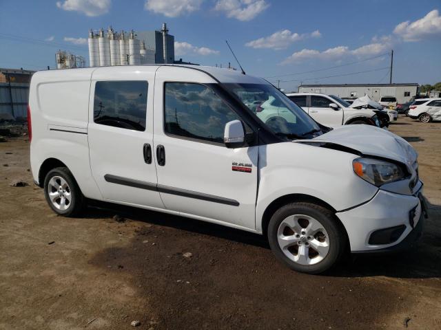 ZFBHRFBB1K6P07251 - 2019 RAM PROMASTER SLT Սպիտակ լուսանկար 4