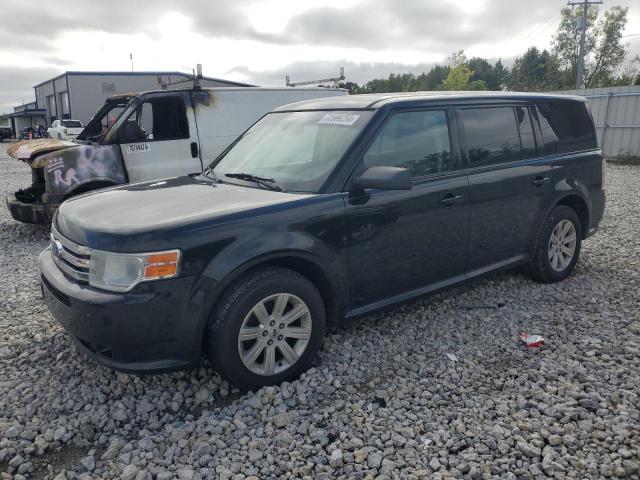 2010 FORD FLEX SE, 