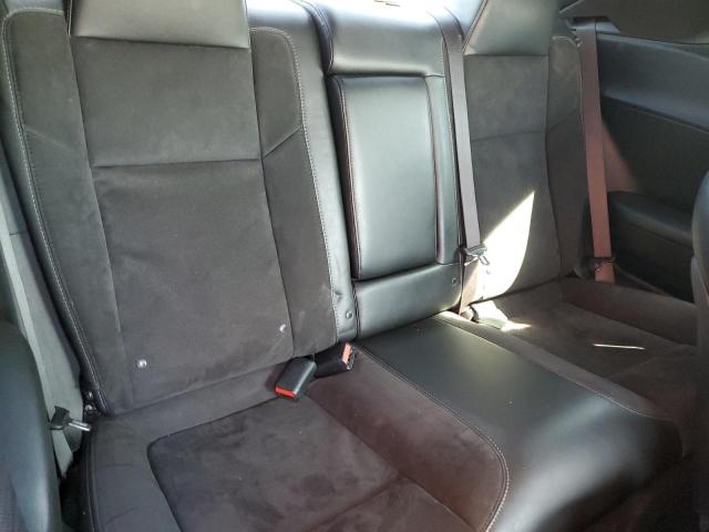 2C3CDZFJ4MH502747 - 2021 DODGE CHALLENGER R/T SCAT PACK BLACK photo 10