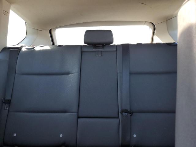 5UXWZ7C54H0U47635 - 2017 BMW X3 SDRIVE28I BLACK photo 10