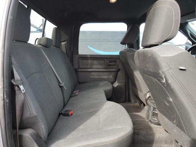 3C6UR5HJ2NG166516 - 2022 RAM 2500 TRADESMAN ნაცრისფერი ფოტო 11