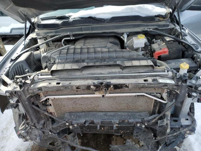 3C6UR5HJ2NG166516 - 2022 RAM 2500 TRADESMAN ნაცრისფერი ფოტო 12