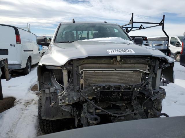 3C6UR5HJ2NG166516 - 2022 RAM 2500 TRADESMAN ნაცრისფერი ფოტო 5