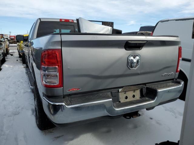 3C6UR5HJ2NG166516 - 2022 RAM 2500 TRADESMAN ნაცრისფერი ფოტო 6