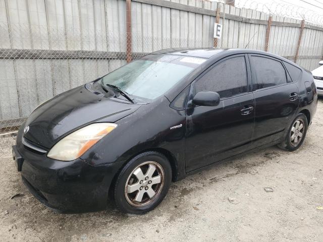 2008 TOYOTA PRIUS, 