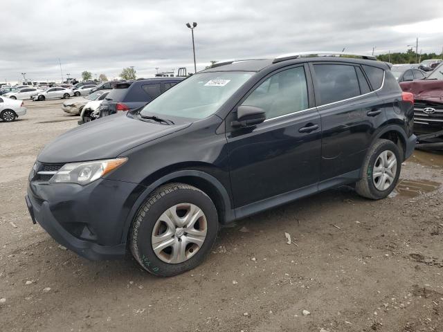 2013 TOYOTA RAV4 LE, 