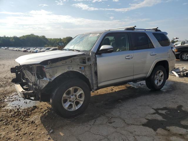 2020 TOYOTA 4RUNNER SR5, 