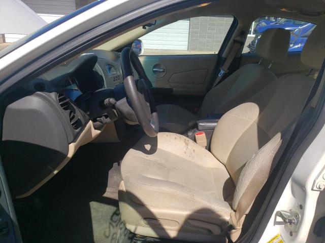 2G2WP552961200907 - 2006 PONTIAC GRAND PRIX 白色 照片 7