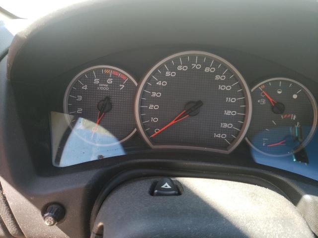 2G2WP552961200907 - 2006 PONTIAC GRAND PRIX 白色 照片 9