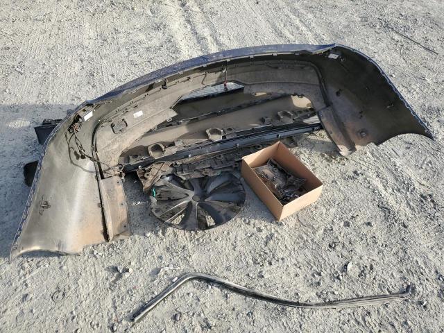 5YJSA1E55NF468279 - 2022 TESLA MODEL S GRAY photo 12