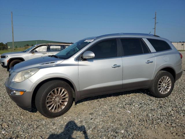 2011 BUICK ENCLAVE CXL, 